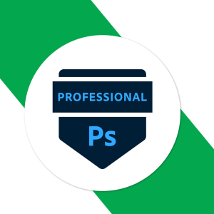 Adobe Certified Professional Photoshop