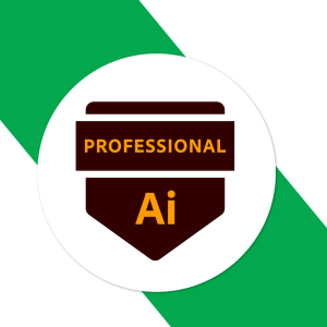 Adobe Certified Professional Illustrator