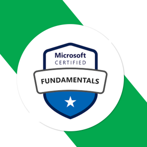 Microsoft Azure Data Fundamentals (DP-900)
